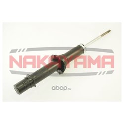 Nakayama S371NY