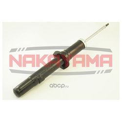 Nakayama S379NY