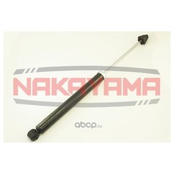 Nakayama S412NY