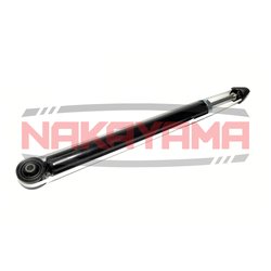 Nakayama S414NY