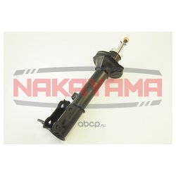 Nakayama S582NY