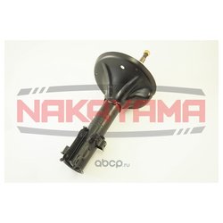 Nakayama S600NY