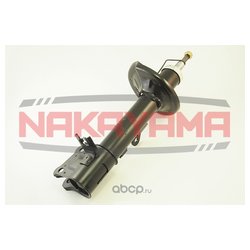 Nakayama S601NY