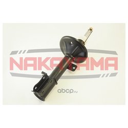 Nakayama S603NY
