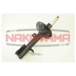 Nakayama S604NY