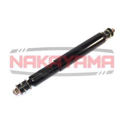 Nakayama S686NY