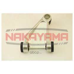 Nakayama Z10008