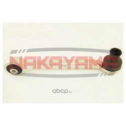Nakayama Z10012
