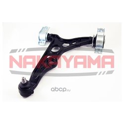 Nakayama Z10020