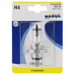 Narva 48881 4000