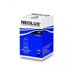 Фото NEOLUX N499A