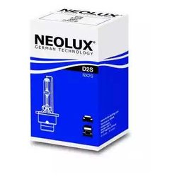 Фото NEOLUX NX2S