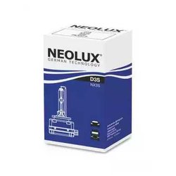 Фото NEOLUX NX3S