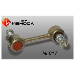 НетИзноса NL017