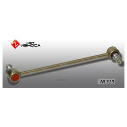 НетИзноса NL313
