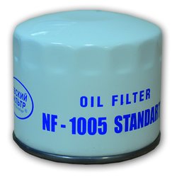 NEVSKY FILTER NF1005