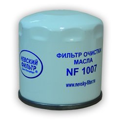 NEVSKY FILTER NF1007