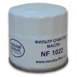 NEVSKY FILTER NF1022