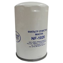 Фото NEVSKY FILTER NF1026