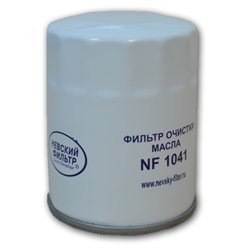 NEVSKY FILTER NF1041