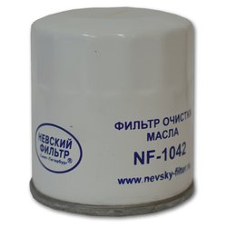 NEVSKY FILTER NF1042