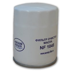 NEVSKY FILTER NF1048