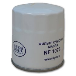 NEVSKY FILTER NF1078