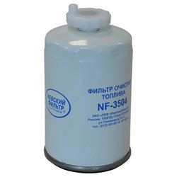 NEVSKY FILTER NF3504