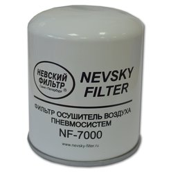 NEVSKY FILTER NF7000