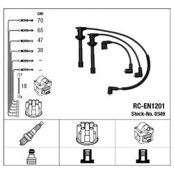 Ngk 0349
