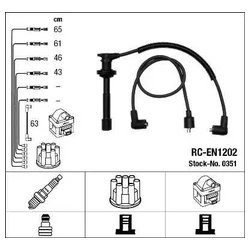 Ngk 0351