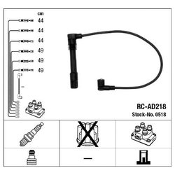 Ngk 0518