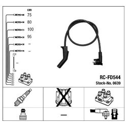Ngk 0639