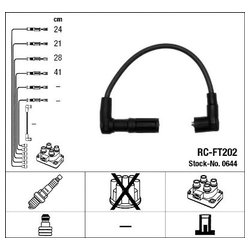 Ngk 0644
