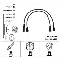 Ngk 0772