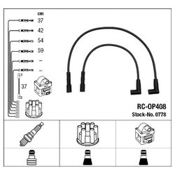 Ngk 0778