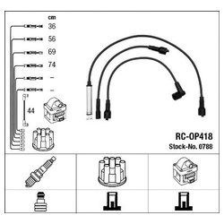 Ngk 0788