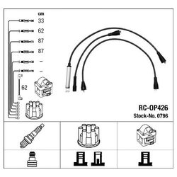 Ngk 0796