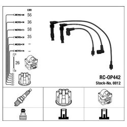 Ngk 0812
