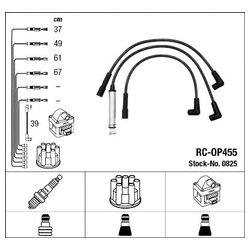 Ngk 0825