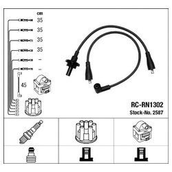 Ngk 2587