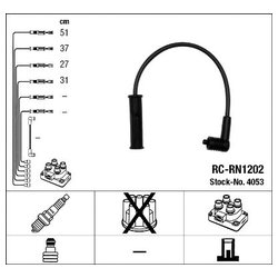 Ngk 4053