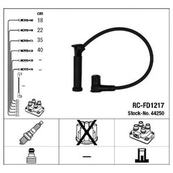 Ngk 44250