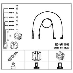 Ngk 44253