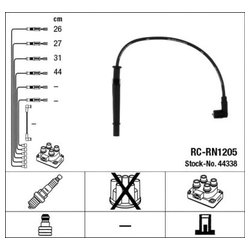 Ngk 44338