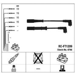 Ngk 4746