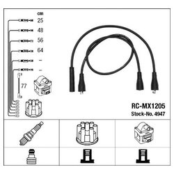 Ngk 4947