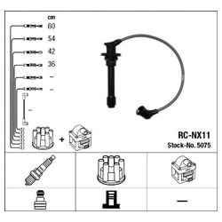 Ngk 5075