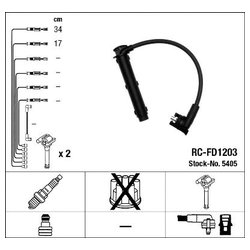Ngk 5405