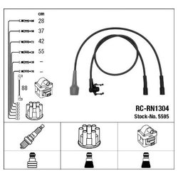 Ngk 5595